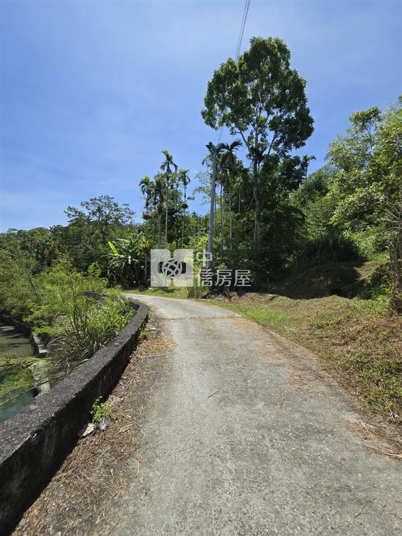 (專)光復阿托莫大地坪低總價原保農地(C31)房屋室內格局與周邊環境