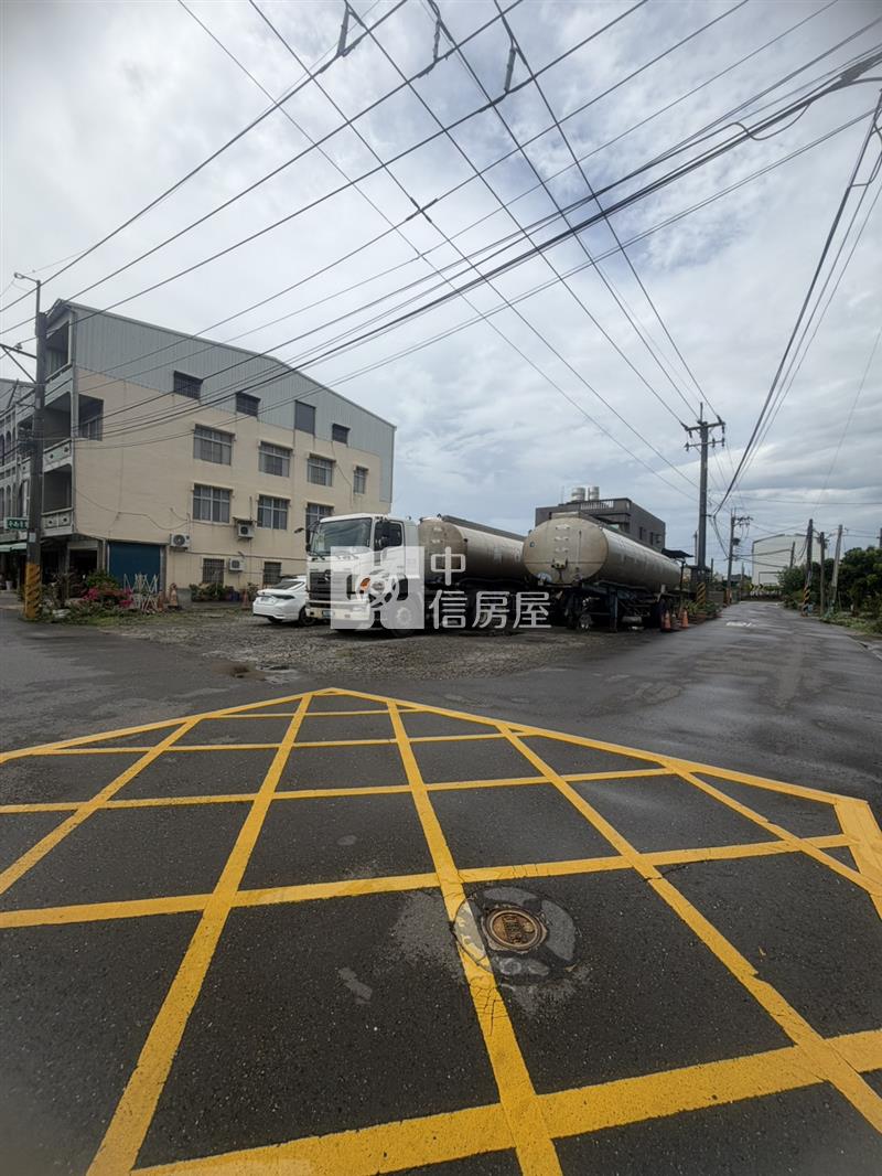 歸仁104坪建地房屋室內格局與周邊環境