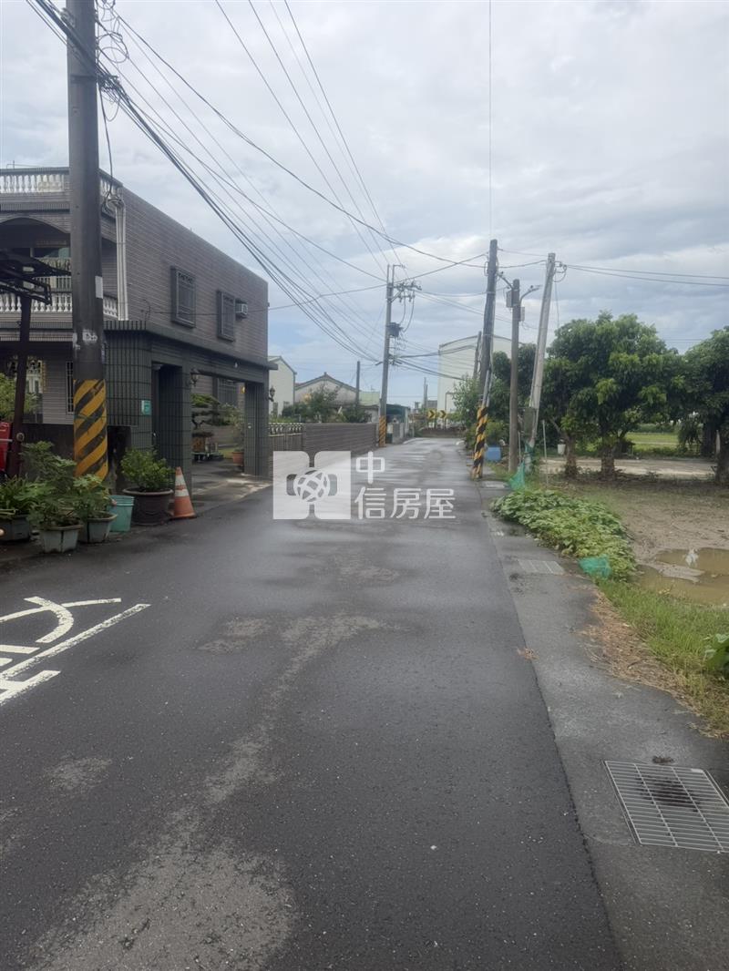 歸仁104坪建地房屋室內格局與周邊環境