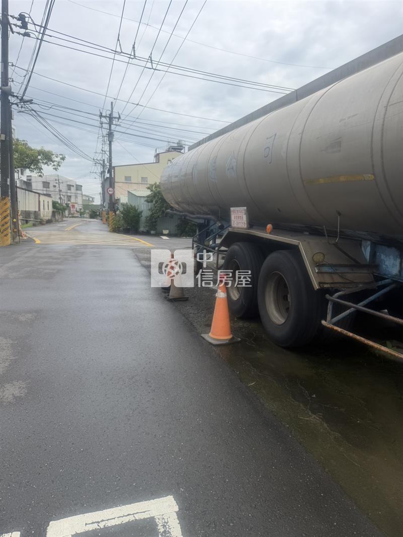 歸仁104坪建地房屋室內格局與周邊環境