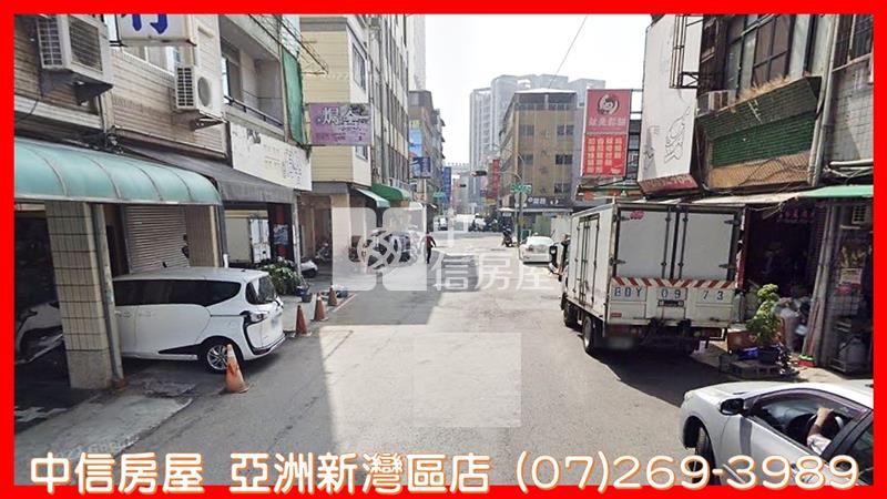 火車站前邊間大透天金店面房屋室內格局與周邊環境