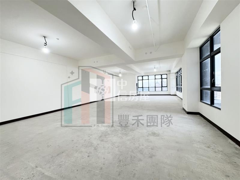 【豐禾】楊梅泰揚科技全新廠辦大樓(A3)房屋室內格局與周邊環境