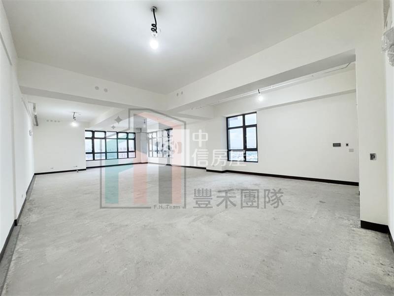 【豐禾】楊梅泰揚科技全新廠辦大樓(A3)房屋室內格局與周邊環境