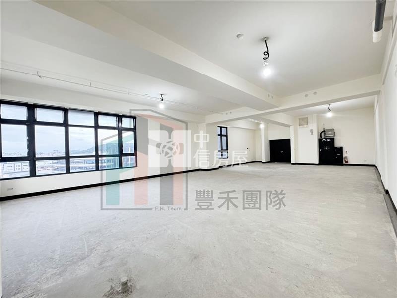 【豐禾】楊梅泰揚科技全新廠辦大樓(A3)房屋室內格局與周邊環境