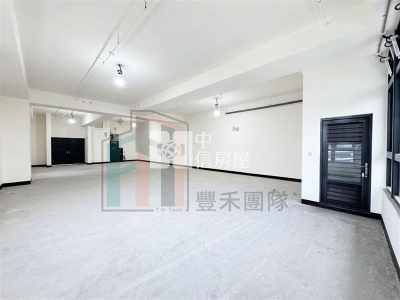 【豐禾】楊梅泰揚科技全新廠辦大樓(A3)房屋室內格局與周邊環境