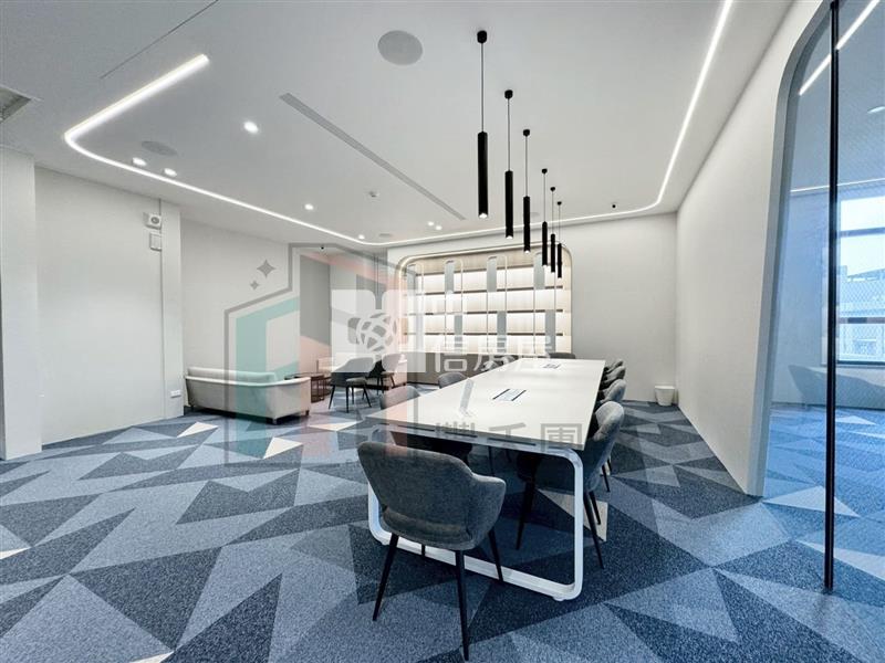 【豐禾】楊梅泰揚科技全新廠辦大樓(A3)房屋室內格局與周邊環境