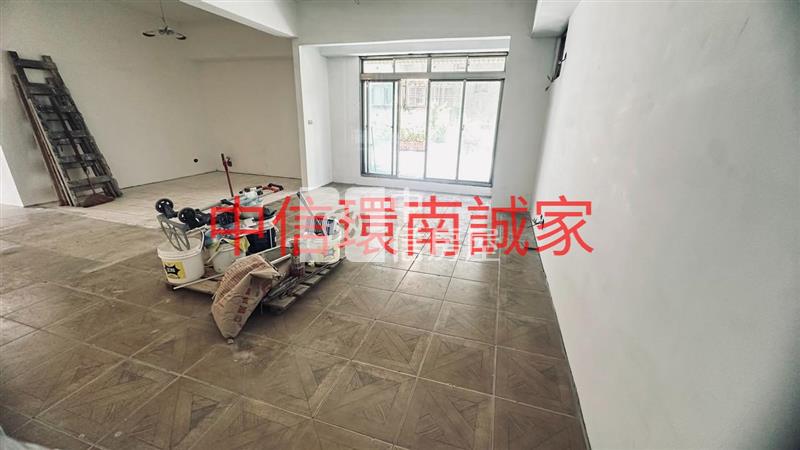 SOGO凱薩宮廷毛胚4房車房屋室內格局與周邊環境