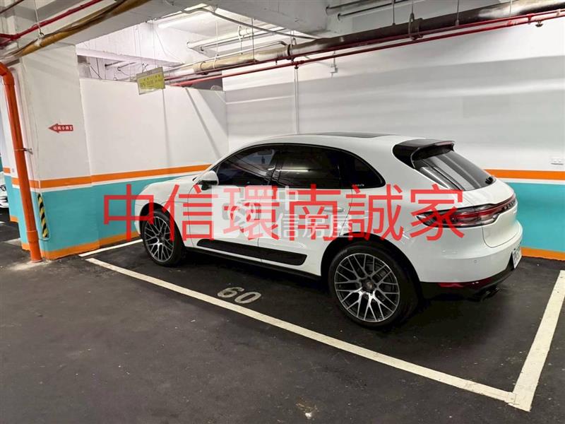 SOGO凱薩宮廷毛胚4房車房屋室內格局與周邊環境