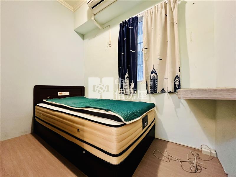 竹南龍之城1樓房屋室內格局與周邊環境