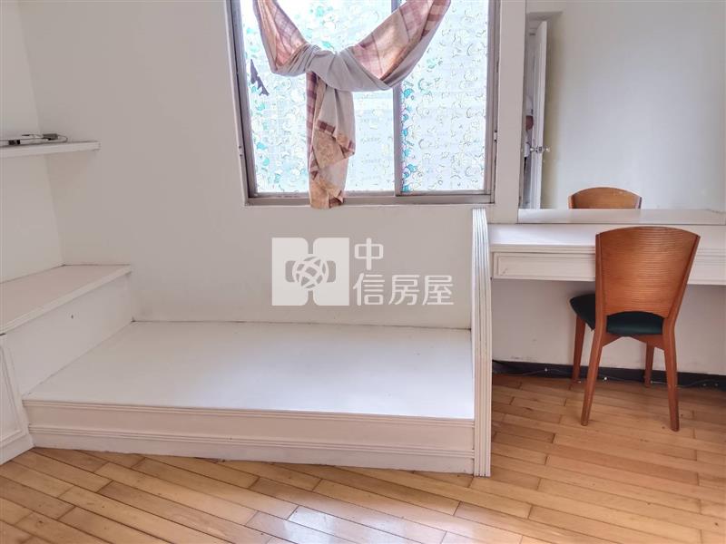 【奔馳】近台茂.市場.電通市四房房屋室內格局與周邊環境