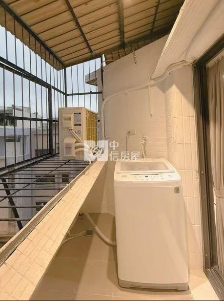 中壢後站高投報三套房美寓房屋室內格局與周邊環境