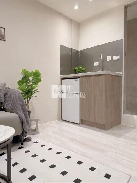 中壢後站高投報三套房美寓房屋室內格局與周邊環境