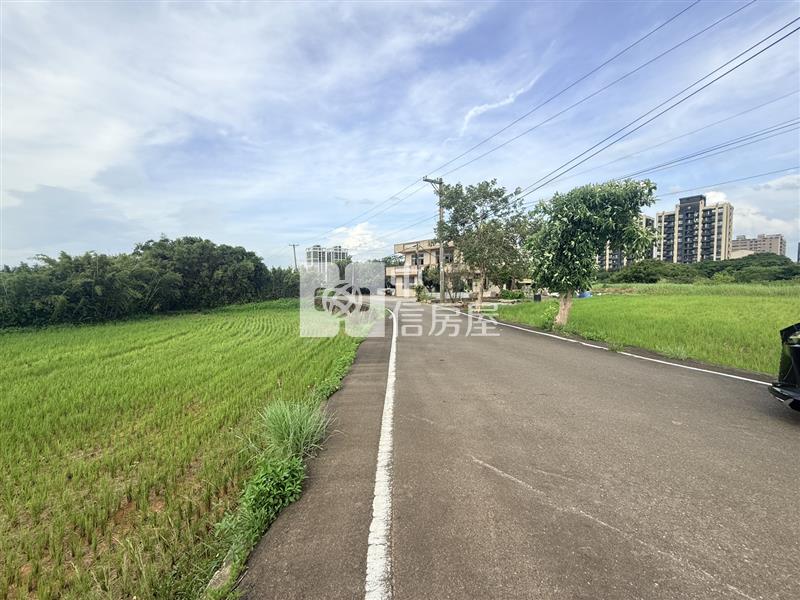 【安家】客運園區旁精美農地房屋室內格局與周邊環境
