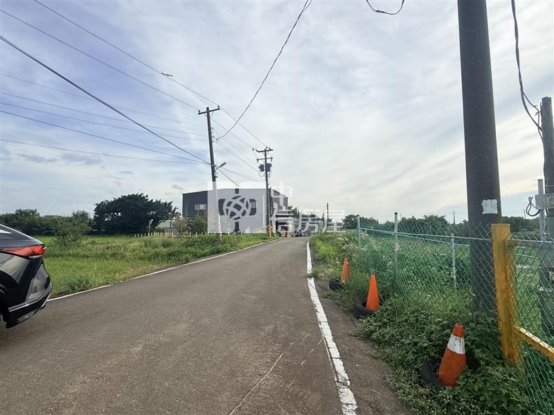【安家】客運園區旁精美農地房屋室內格局與周邊環境
