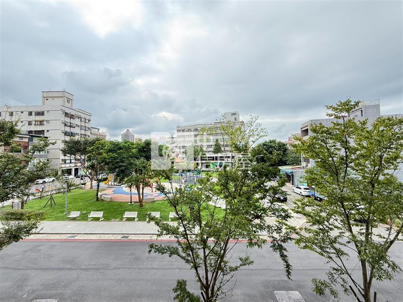 【安家】百川達硯全新未住面公園3房車房屋室內格局與周邊環境