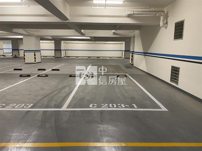 樹義國小登陽全新三房平車視野戶房屋室內格局與周邊環境