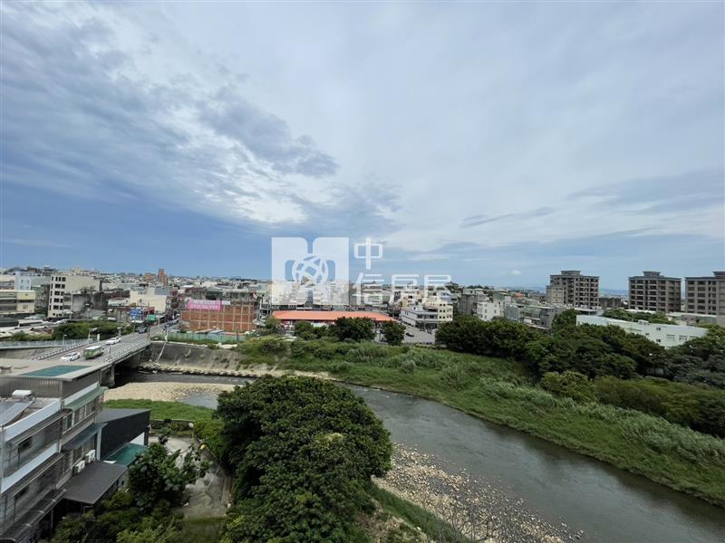 大園和平西路電梯3房+車位房屋室內格局與周邊環境