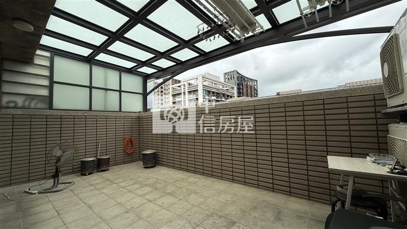 八德豐德公園 閱讀翡冷翠五期電梯豪墅房屋室內格局與周邊環境