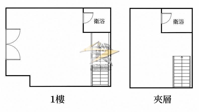 【星鑽】青埔A19。大面寬挑高金店面房屋室內格局與周邊環境