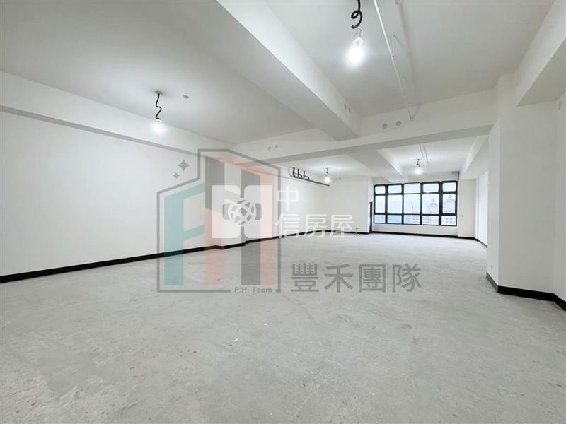 【豐禾】楊梅泰揚科技全新廠辦大樓(A4)房屋室內格局與周邊環境