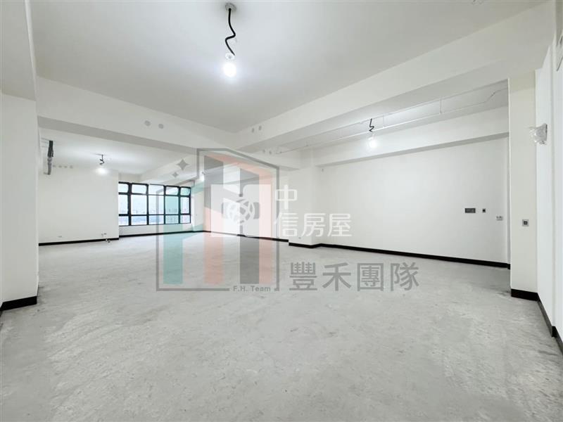 【豐禾】楊梅泰揚科技全新廠辦大樓(A4)房屋室內格局與周邊環境