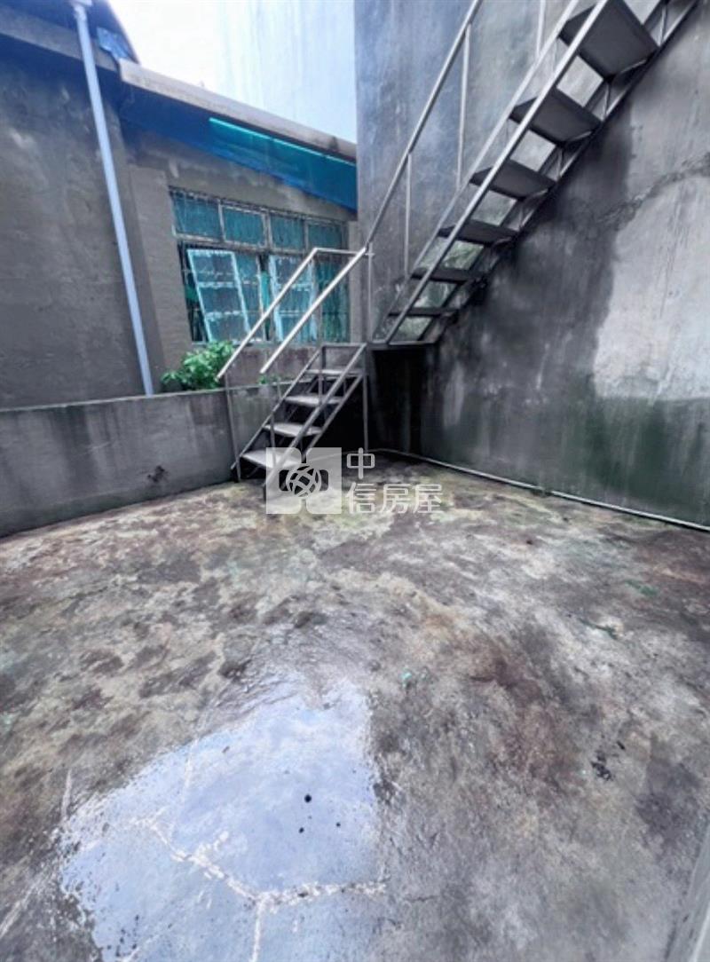 平鎮陽明醫院旁透天房屋室內格局與周邊環境