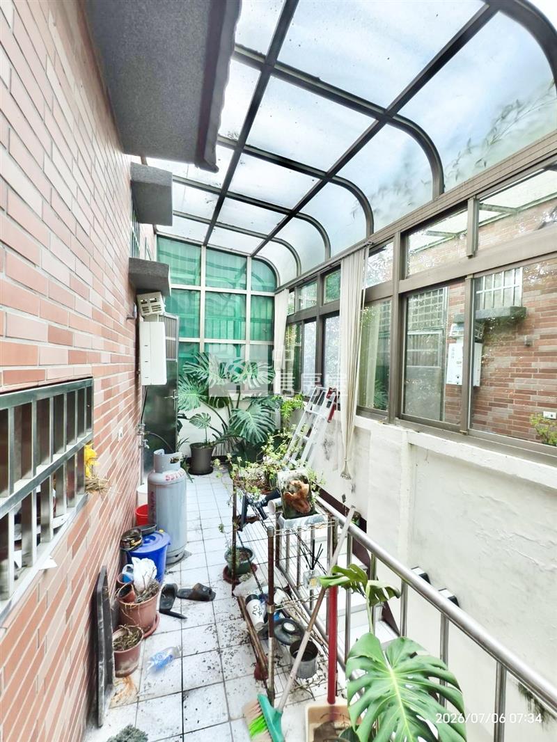 新竹雅靜別墅透天房屋室內格局與周邊環境