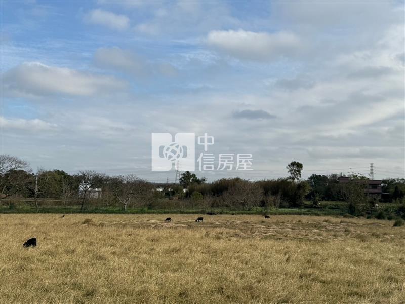 楊梅富岡農地房屋室內格局與周邊環境