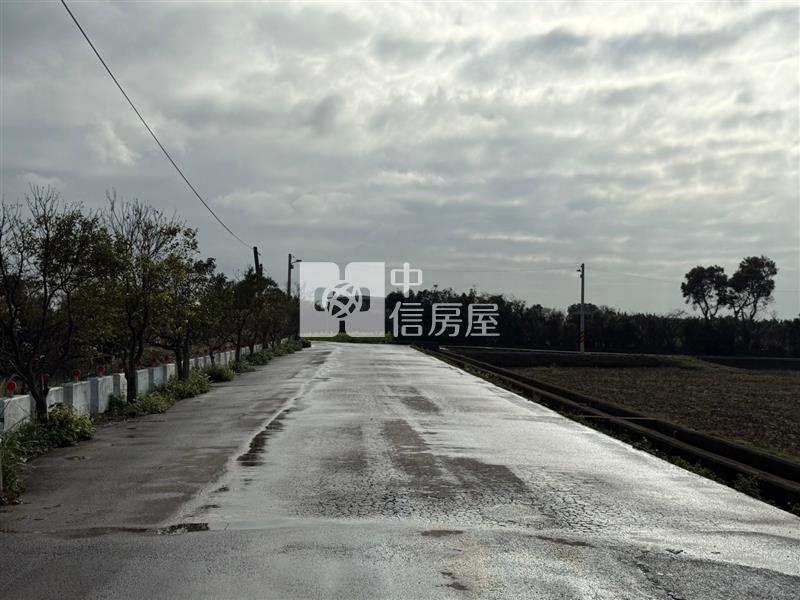 楊梅富岡農地房屋室內格局與周邊環境