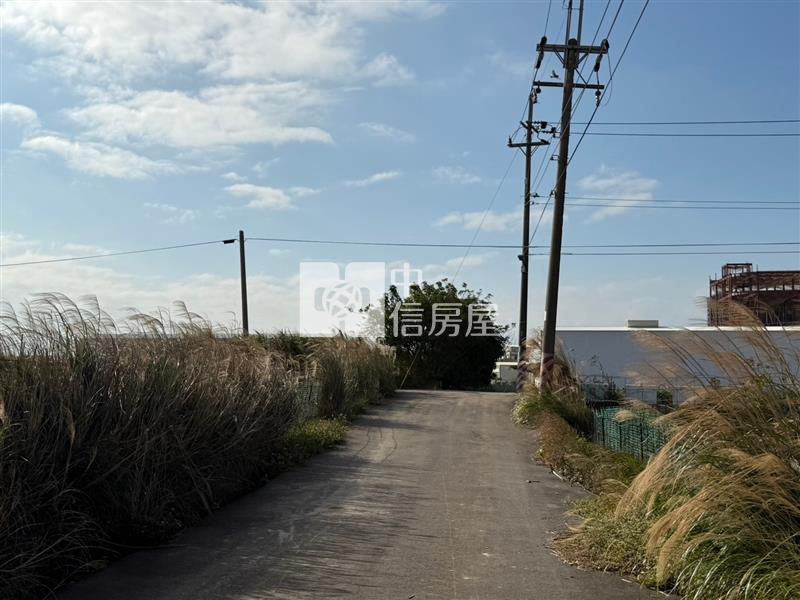 楊梅富岡農地房屋室內格局與周邊環境