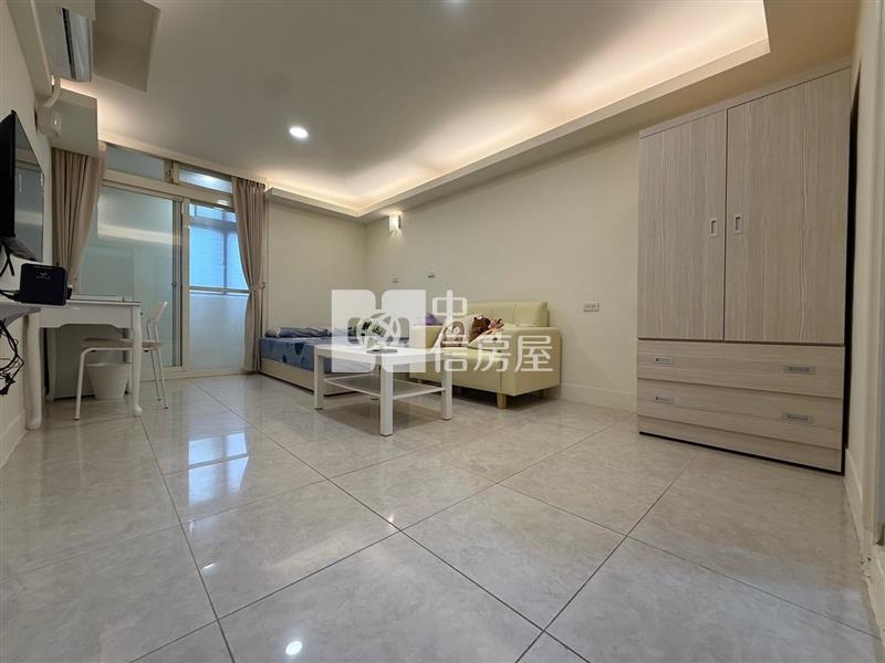 中原大學‧美４套房‧租金高投報房屋室內格局與周邊環境