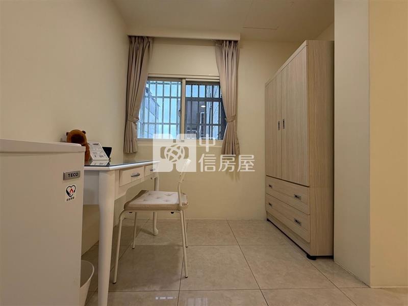 中原大學‧美４套房‧租金高投報房屋室內格局與周邊環境