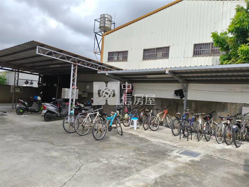 大村美港庭園雙棟別墅+田房屋室內格局與周邊環境