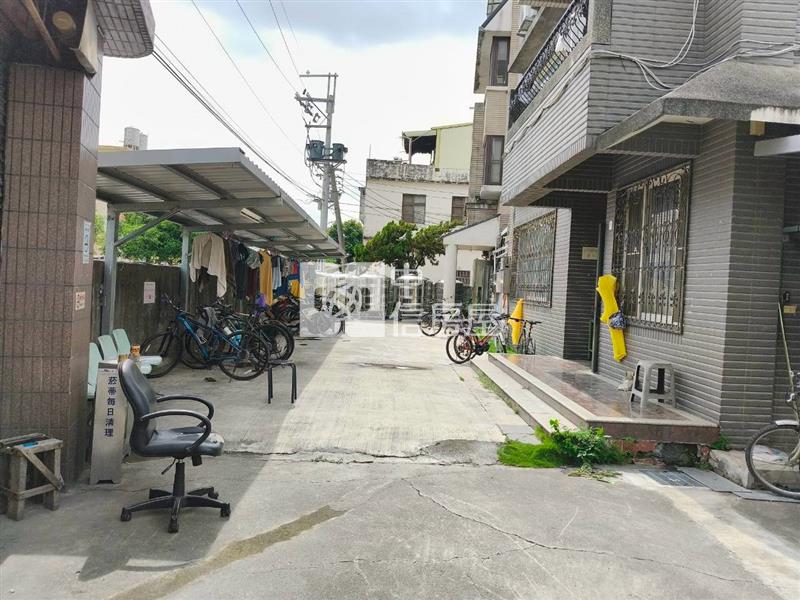 大村美港庭園雙棟別墅+田房屋室內格局與周邊環境