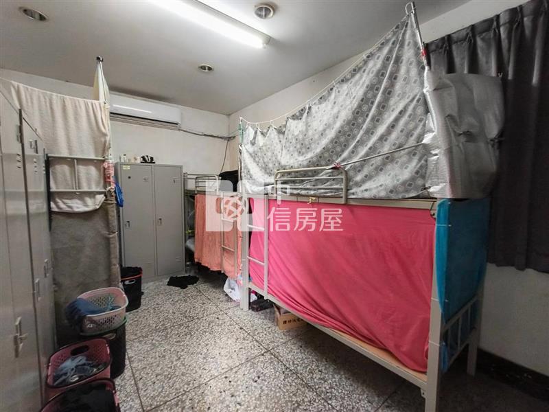 大村美港庭園雙棟別墅+田房屋室內格局與周邊環境