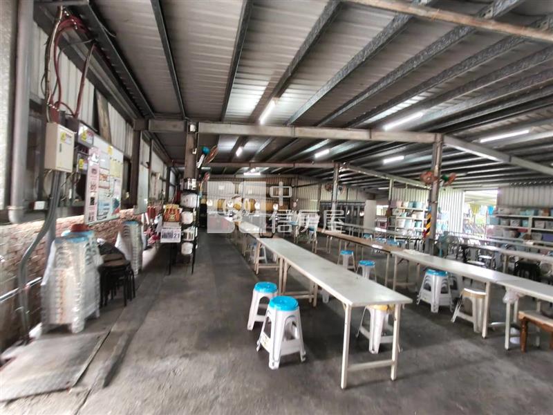 大村美港庭園雙棟別墅+田房屋室內格局與周邊環境