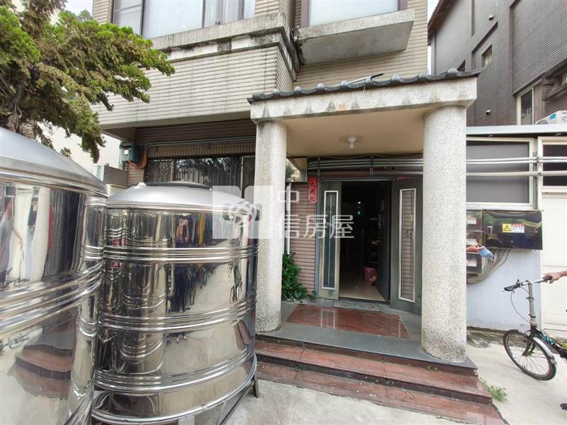 大村美港庭園雙棟別墅+田房屋室內格局與周邊環境