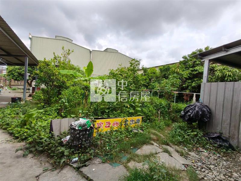 大村美港庭園雙棟別墅+田房屋室內格局與周邊環境