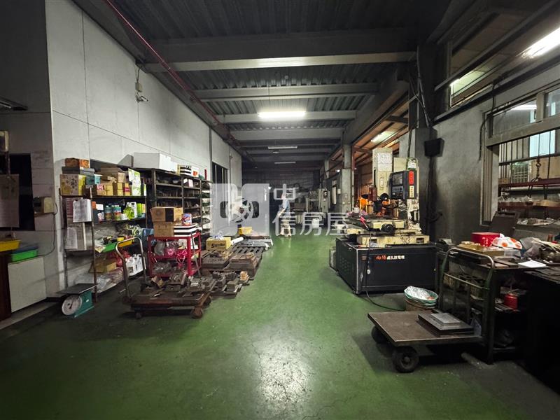 彰化埔心76旁大地坪住辦房屋室內格局與周邊環境
