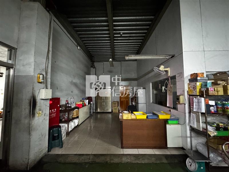 彰化埔心76旁大地坪住辦房屋室內格局與周邊環境