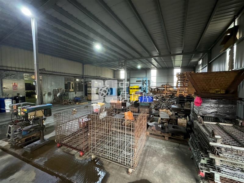 彰化埔心76旁大地坪住辦房屋室內格局與周邊環境