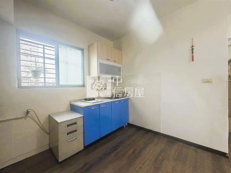 聖及第三面採光美三房房屋室內格局與周邊環境