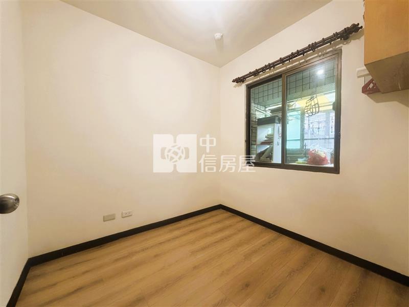 聖及第三面採光美三房房屋室內格局與周邊環境