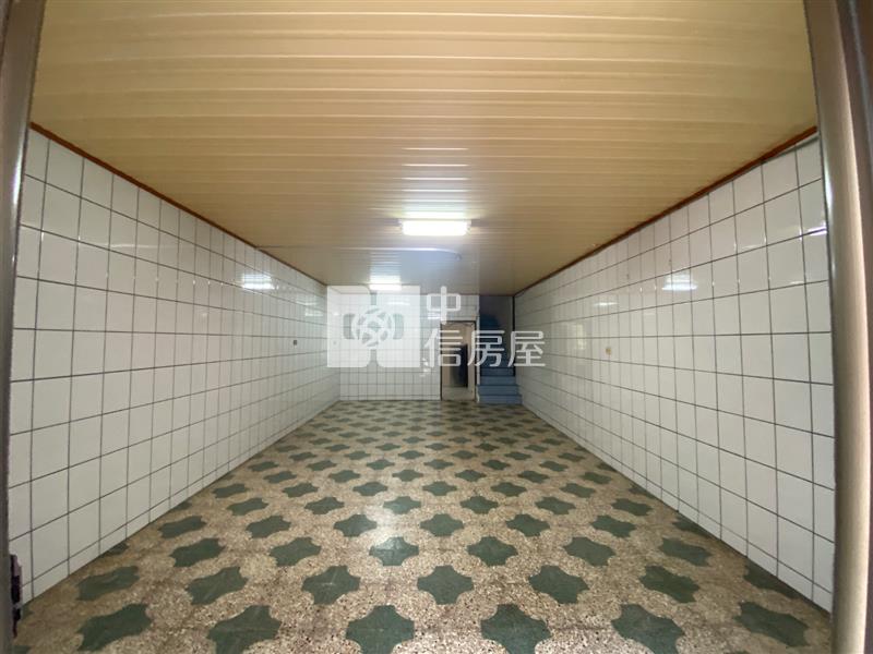 龍潭行政園區旁便宜透天房屋室內格局與周邊環境