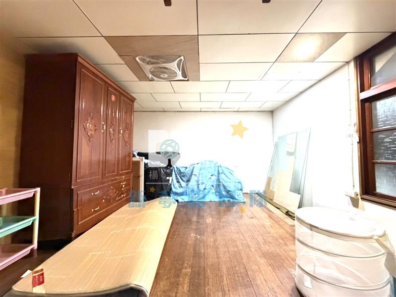 【新夢想】平鎮交流道透天房屋室內格局與周邊環境