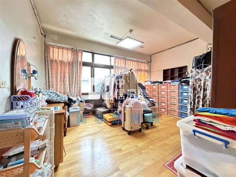 【新夢想】平鎮交流道透天房屋室內格局與周邊環境