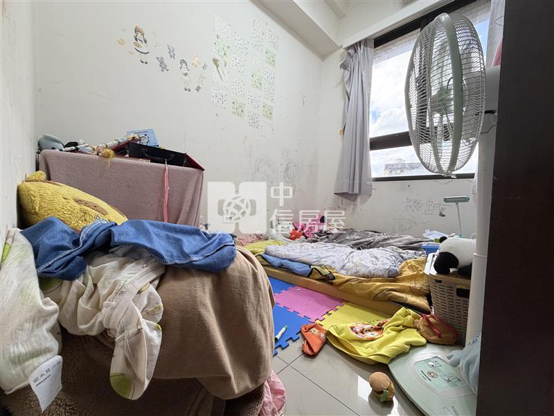 內壢和耀家2+1房車房屋室內格局與周邊環境
