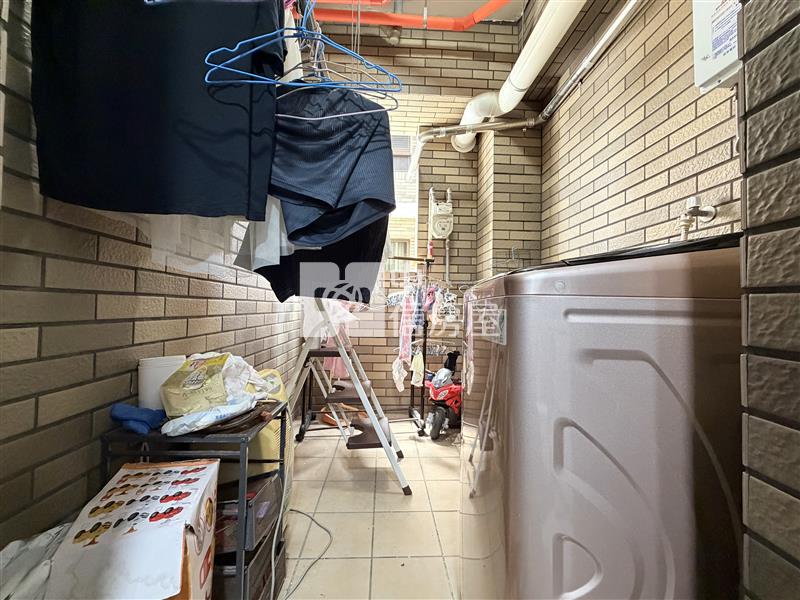 內壢和耀家2+1房車房屋室內格局與周邊環境