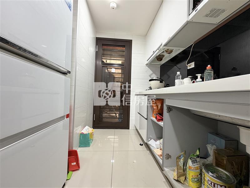 內壢和耀家2+1房車房屋室內格局與周邊環境