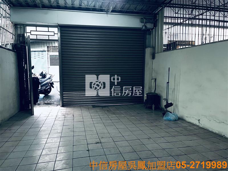 保安一路車庫美透天房屋室內格局與周邊環境